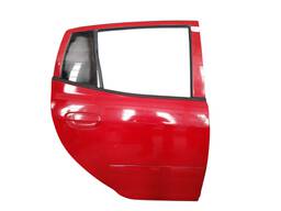 Porta Traseira Direita Picanto 2006 2007 a 2011