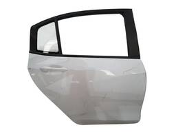 Porta Traseira Direita Onix Plus Sedan 2020 2021 2022/..