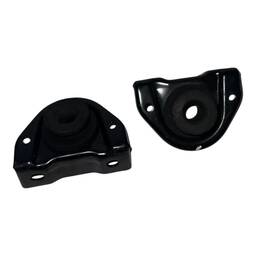 Par Suporte Radiador Hyundai Hb20 2012-2016
