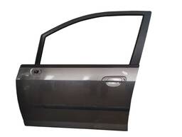 Porta Dianteira Esquerda Fit 2004 2005 a 2008