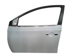 Porta Dianteira Esquerda Sentra 2014 2015 a 2020
