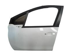 Porta Dianteira Esquerda Peugeot 208 2013 2014 a 2020