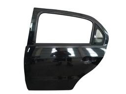 Porta Traseira Esquerda Gol Voyage G5 G6 G7 G8 2008 a 2023