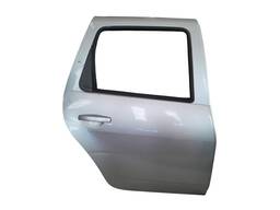 Porta Traseira Direita Duster 2012 2013 a 2016