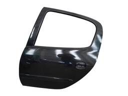 Porta Traseira Esquerda Peugeot 206 207 Passion