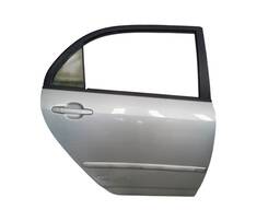 Porta Traseira Direita Corolla 2003 2004 a 2008