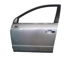 Porta Dianteira Esquerda Captiva 2008 2009 a 2017