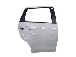 Porta Traseira Direita ASX 2011 2012 a 2022