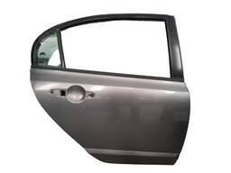 Porta Traseira Direita Civic 2007 2008 a 2011