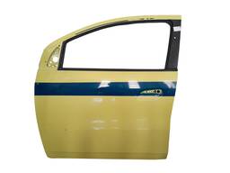 Porta Dianteira Esquerda Spin 2013 2014 2015/.. S/ Moldura
