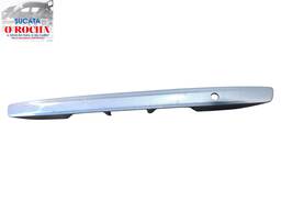Moldura Tampa Traseira Toota Corolla 2009 a 2011 7680102470 
