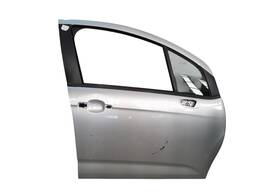Porta Dianteira Direita Citroen C3 2013 2014 a 2021