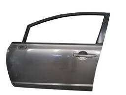Porta Dianteira Esquerda Civic 2007 2008 a 2011