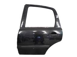 Porta Traseira Esquerda Citroen C3 2003 2004 a 2012