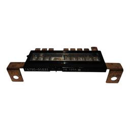 Fusível Placa Hyundai HB20