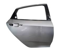 Porta Traseira Direita Civic G10 2017 2018 a 2021