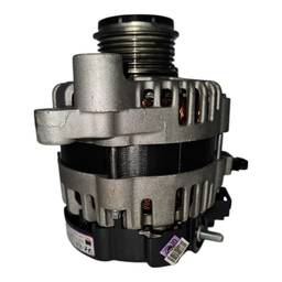 Alternador Hb20 Creta 1.0 12v 3cc Turbo 2020 2021 2022/..