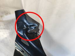 PARALAMA DIREITO BMW SÉRIE 3 F30 316 318 320 25 28 30 13/18