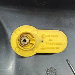 CAIXA FILTRO AR FORD ESCORT VERSALES LOGUS 1995 199