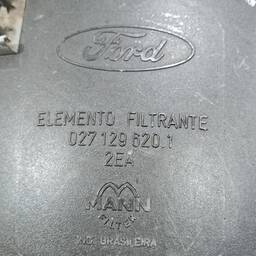 CAIXA FILTRO AR FORD ESCORT VERSALES LOGUS 1995 199