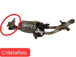 Galhada Limpador Parabrisa Peugeot 208 2013 a 2020 C/detalhe