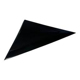 Moldura Externa Retrovisor Esquerdo Hyundai Hb20 2013-2019