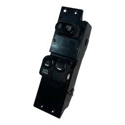 Botão Interruptor Vidro Elétrico Hyundai Hb20 Duplo 2012-19