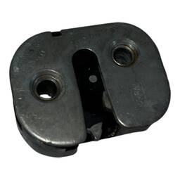 Fechadura Porta Traseira Fiat Uno 2011-2012