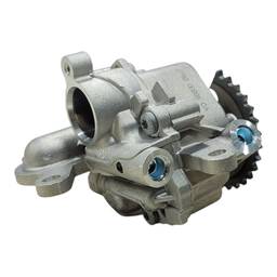 BOMBA ÓLEO FORD RANGER 12 A 15 C. DEFEITO NA ENGRENAGEM