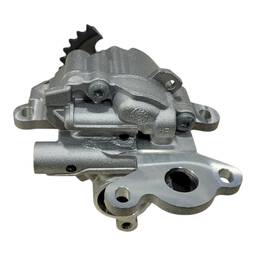 BOMBA ÓLEO FORD RANGER 12 A 15 C. DEFEITO NA ENGRENAGEM