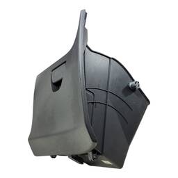 TAMPA PORTA LUVAS NEW FIESTA 2014 2015 A 2019