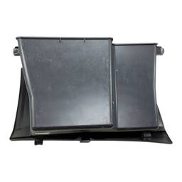 TAMPA PORTA LUVAS NEW FIESTA 2014 2015 A 2019