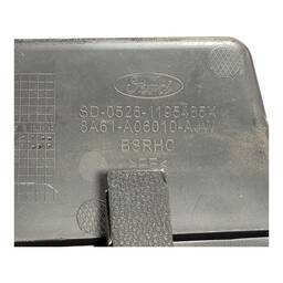 TAMPA PORTA LUVAS NEW FIESTA 2014 2015 A 2019