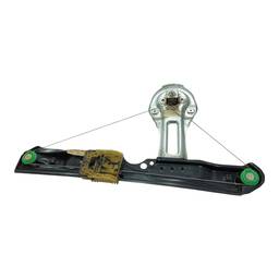 MÁQUINA DE VIDRO PORTA TRASEIRA DIREITA RANGER 2013/ MANUAL