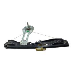 MÁQUINA DE VIDRO PORTA TRASEIRA DIREITA RANGER 2013/ MANUAL