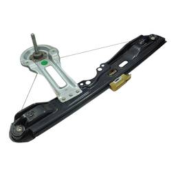 Máquina de Vidro Porta Traseira Direita Ranger 2013/ Manual