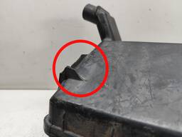 CAIXA RESSONADORA ESCORT EUROPEU  1.8 98 99 2000 01 2