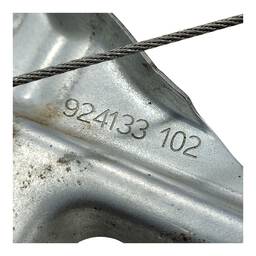 MÁQUINA DE VIDRO PORTA TRASEIRA DIREITA RANGER 2013/ MANUAL