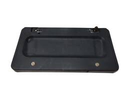 Suporte Moldura Placa Traseira Land Rover Freelander 2003 04