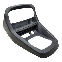 ACABAMENTO CONSOLE CENTRAL FORD KA HATCH 2016 E3B5A044H96