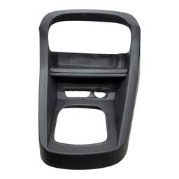 ACABAMENTO CONSOLE CENTRAL FORD KA HATCH 2016 E3B5A044H96