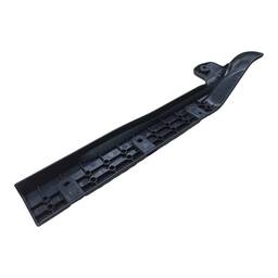 MOLDURA FRONTAL CAÇAMBA DIREITO FORD RANGER XLT 2013A2020