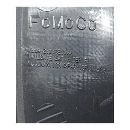 MOLDURA FRONTAL CAÇAMBA DIREITO FORD RANGER XLT 2013A2020