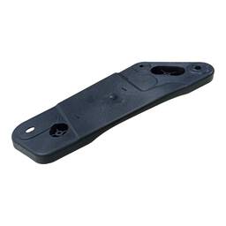 Suporte Parachoque Traseiro Esquerdo C4 Picasso 2009 2010