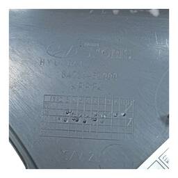 TAMPA FUSÍVEL LATERAL HYUNDAI AZERA 2008 ATÉ 2011