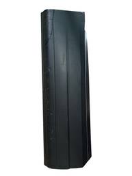 Friso Porta Traseira Direita Tiguan 12/17 Orignal 5n0854950e