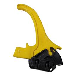 ALAVANCA CAPO PUXADOR ABERTURA FIAT PALIO STRADA 2008 A 2012