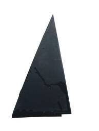 Friso Lat Tras Direito Vidro Porta Captiva 08/17 Gm 96624095
