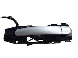 Maçaneta Externa Tras Esq Volkswagen Golf Jetta Tiguan Up