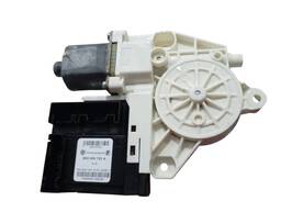 Motor Vidro Elétrico C/ Modulo Diant esq Tiguan 5k0959793